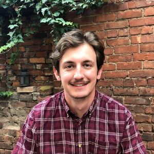 Meet your Posher, Will